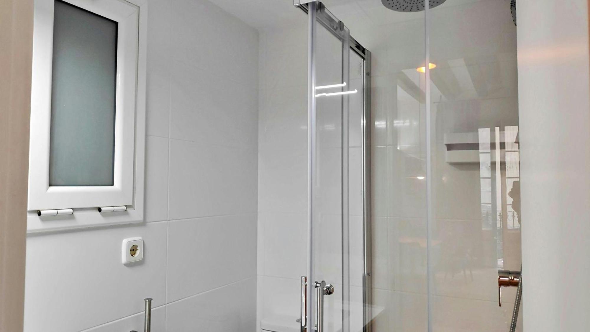Sant Antoni 3 - Downtown Barcelona. Modern Apartamento Exterior foto
