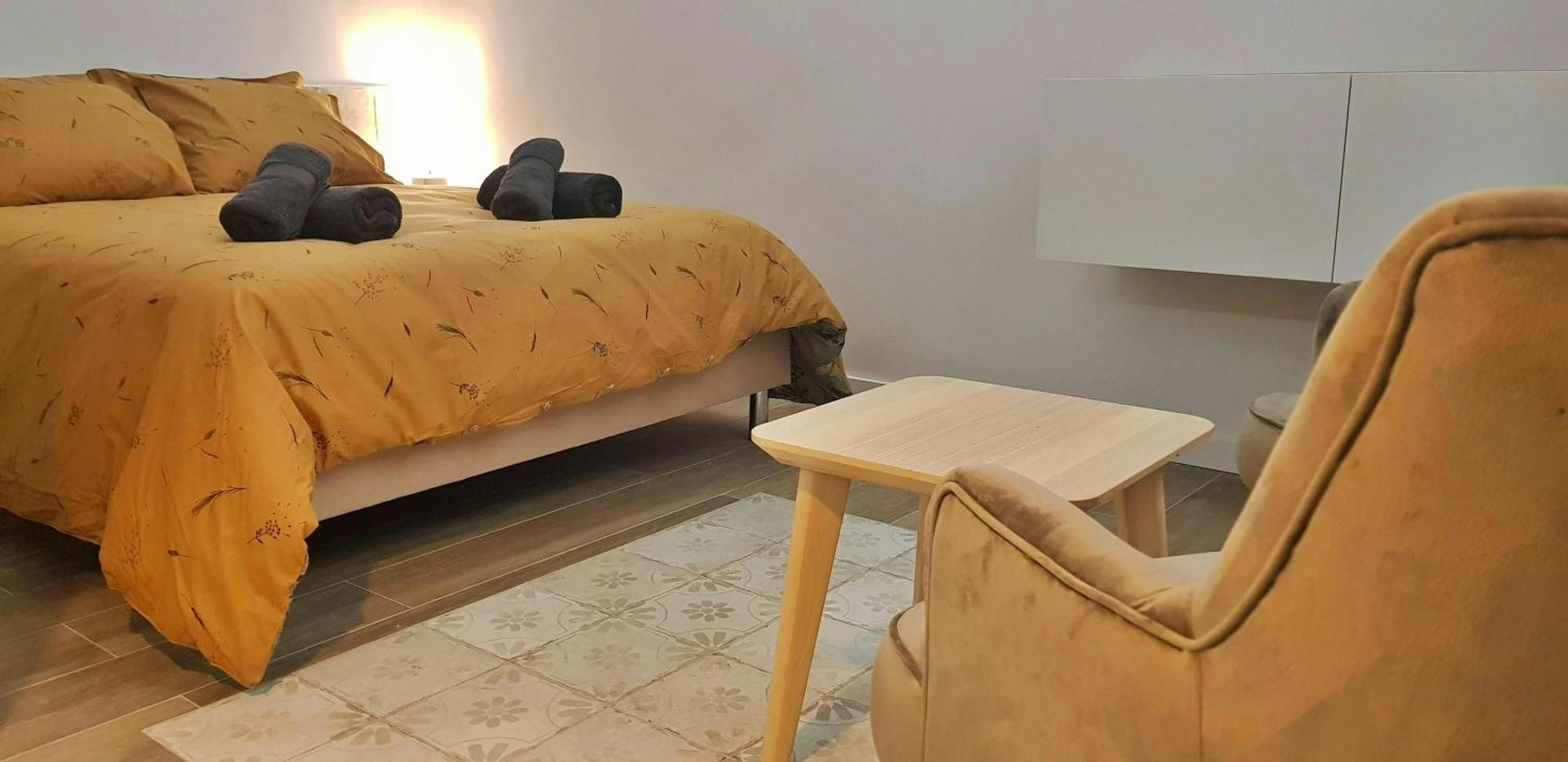 Sant Antoni 3 - Downtown Barcelona. Modern Apartamento Exterior foto