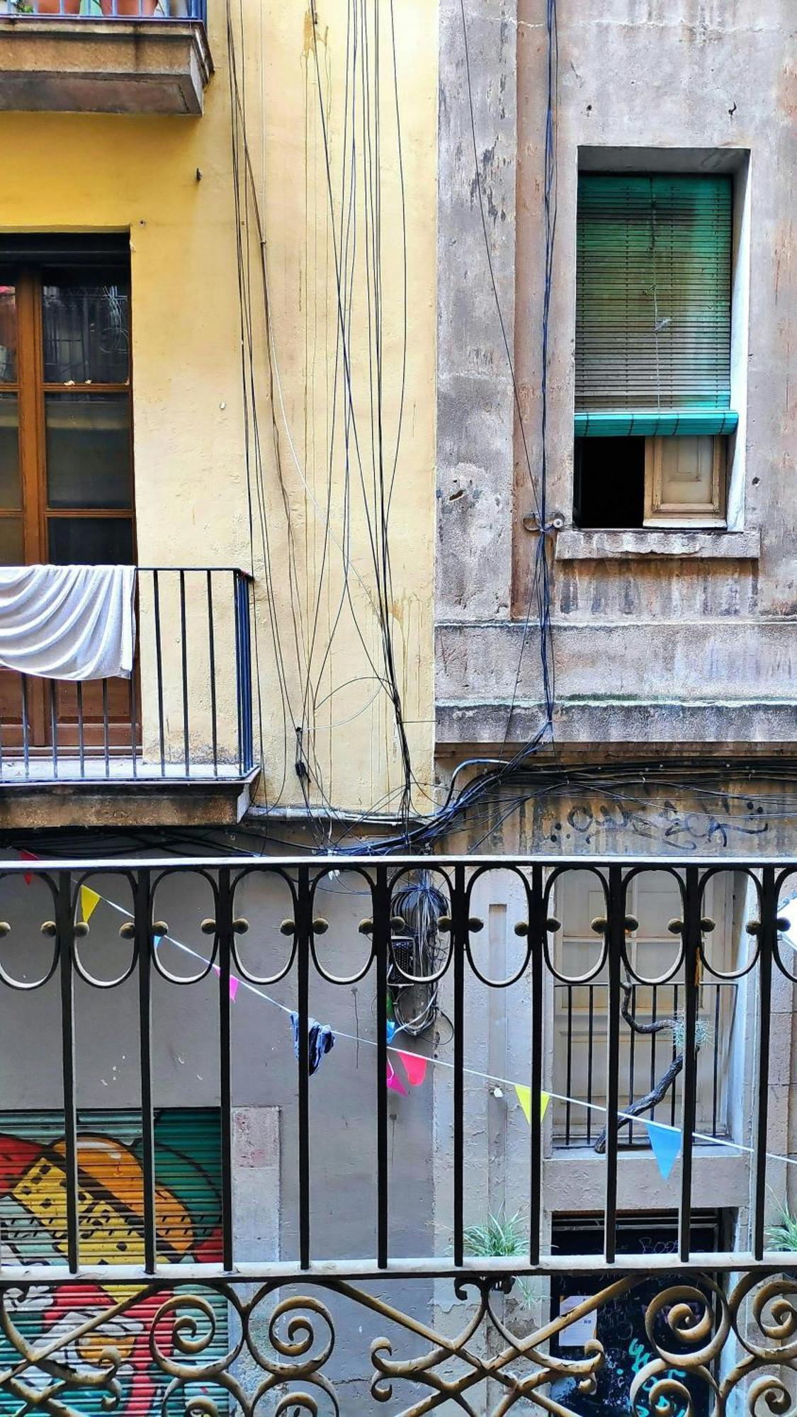 Sant Antoni 3 - Downtown Barcelona. Modern Apartamento Exterior foto