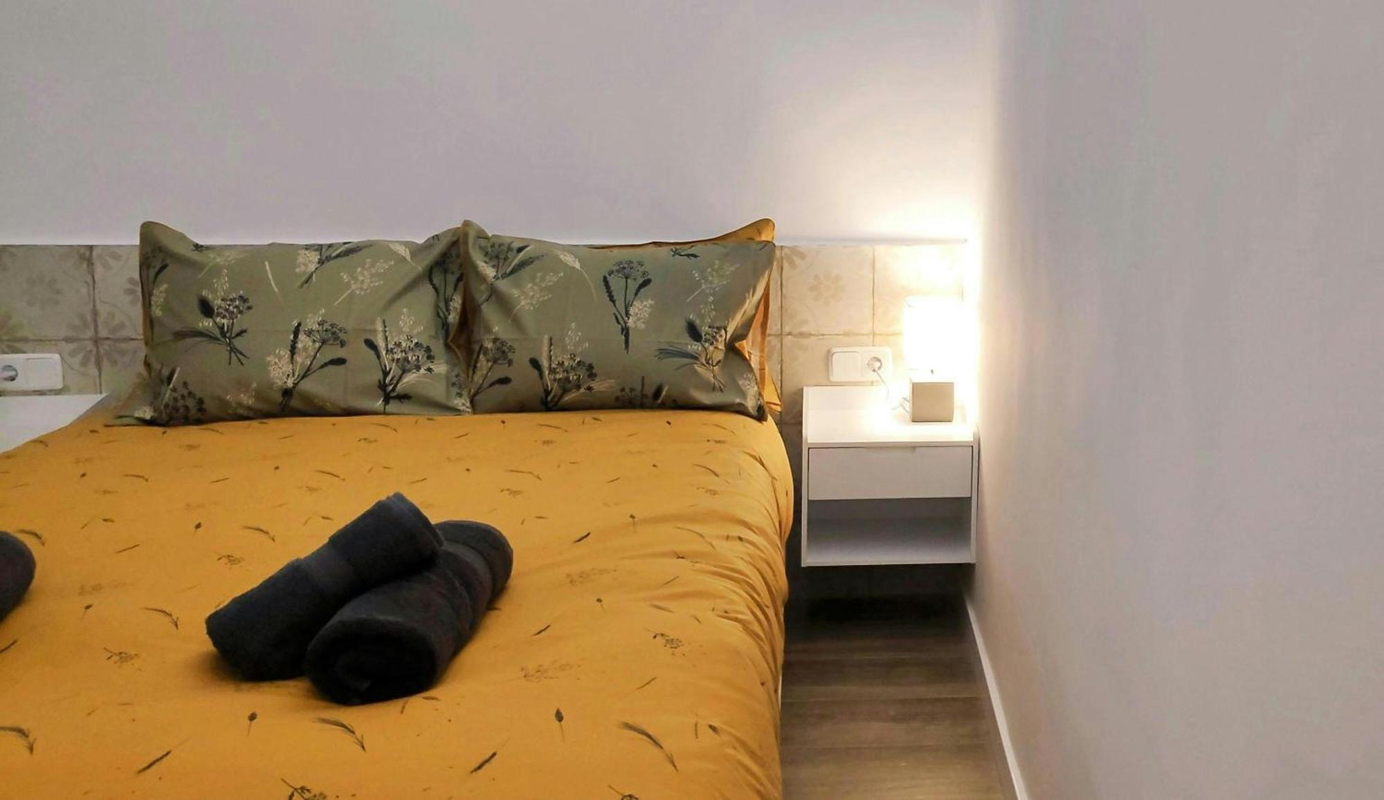 Sant Antoni 3 - Downtown Barcelona. Modern Apartamento Exterior foto